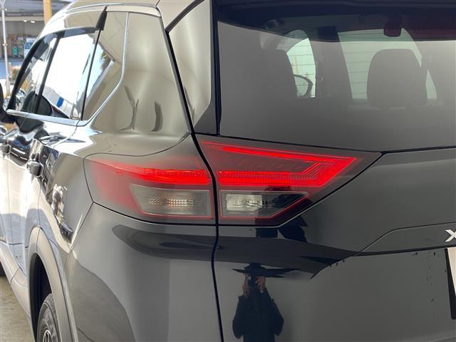 エクストレイル Ｘ　・プロパイロット・デジタルインナーミラー・１２．３インチメーカーナビ＆フルセグ＆ＢＴ＆ＵＳＢ・アラウンドビューモニター・純正前後ドライブレコーダー・ステアリングリモコン・ステアリングヒーター・ＥＴＣ（38枚目）