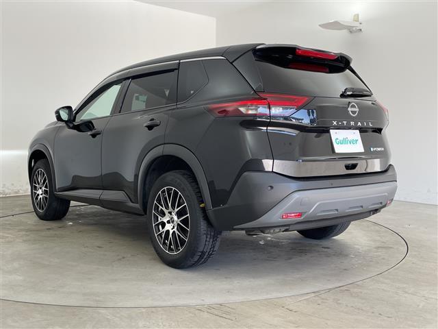 エクストレイル Ｘ　・プロパイロット・デジタルインナーミラー・１２．３インチメーカーナビ＆フルセグ＆ＢＴ＆ＵＳＢ・アラウンドビューモニター・純正前後ドライブレコーダー・ステアリングリモコン・ステアリングヒーター・ＥＴＣ（43枚目）