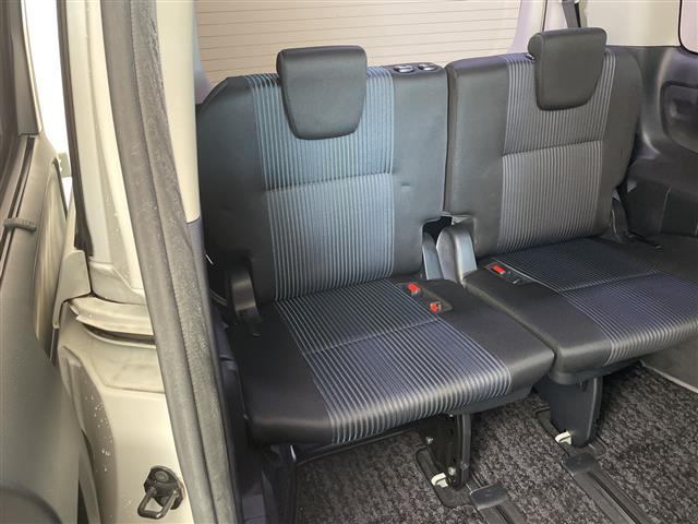 ヴォクシー ZS 煌II アルパイン11型ナビ バックカメラ Toyota Safety Sense C 両側パワースライドドア 純正アルミホイールタイヤ LEDヘッドライト ドラレコ インテリアイルミネーション スペアキー(12枚目)