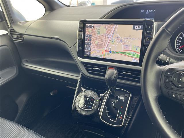 ヴォクシー ZS 煌II アルパイン11型ナビ バックカメラ Toyota Safety Sense C 両側パワースライドドア 純正アルミホイールタイヤ LEDヘッドライト ドラレコ インテリアイルミネーション スペアキー(23枚目)