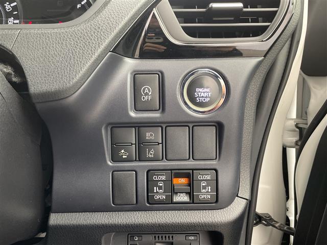 ヴォクシー ZS 煌II アルパイン11型ナビ バックカメラ Toyota Safety Sense C 両側パワースライドドア 純正アルミホイールタイヤ LEDヘッドライト ドラレコ インテリアイルミネーション スペアキー(29枚目)