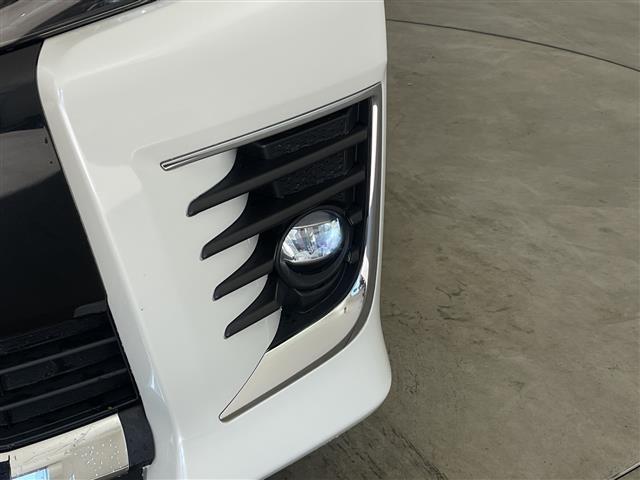 ヴォクシー ZS 煌II アルパイン11型ナビ バックカメラ Toyota Safety Sense C 両側パワースライドドア 純正アルミホイールタイヤ LEDヘッドライト ドラレコ インテリアイルミネーション スペアキー(39枚目)
