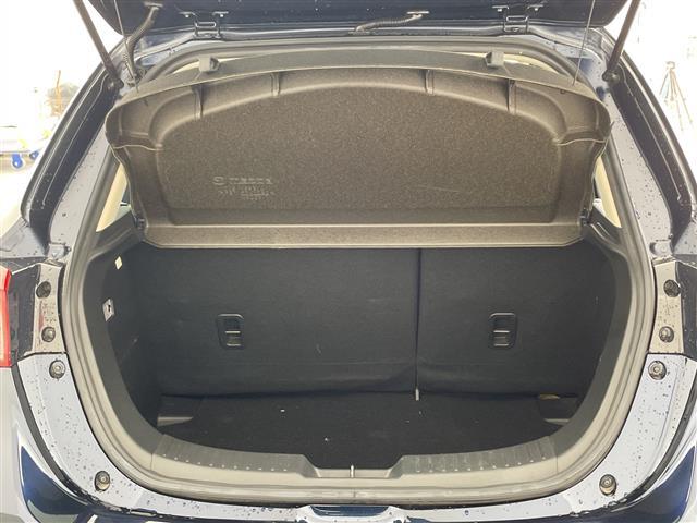 デミオ １３Ｓツーリング　マツダコネクトナビ　マツダスピードエアロ　ＢＳＭ　バックカメラ　ＨＵＤ　衝突軽減ブレーキ　シートヒーター　純正１５インチＡＷ　ＥＴＣ　ＢＴ　ドライブレコーダー　プッシュスタート　ＬＥＤヘッドライト（16枚目）