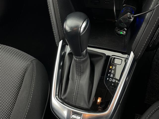 デミオ １３Ｓツーリング　マツダコネクトナビ　マツダスピードエアロ　ＢＳＭ　バックカメラ　ＨＵＤ　衝突軽減ブレーキ　シートヒーター　純正１５インチＡＷ　ＥＴＣ　ＢＴ　ドライブレコーダー　プッシュスタート　ＬＥＤヘッドライト（29枚目）