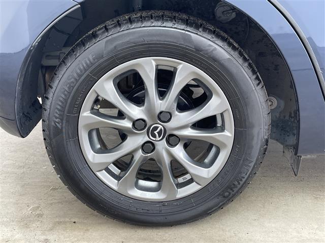 デミオ １３Ｓツーリング　マツダコネクトナビ　マツダスピードエアロ　ＢＳＭ　バックカメラ　ＨＵＤ　衝突軽減ブレーキ　シートヒーター　純正１５インチＡＷ　ＥＴＣ　ＢＴ　ドライブレコーダー　プッシュスタート　ＬＥＤヘッドライト（41枚目）