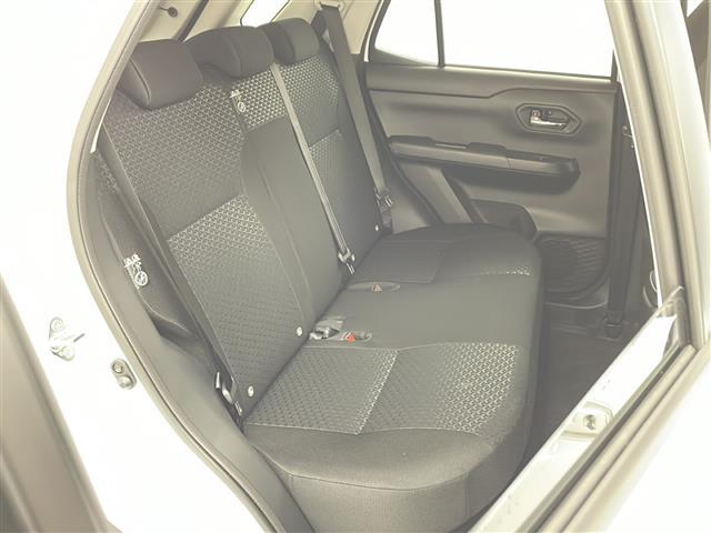ライズ Ｚ　登録済未使用車　９型ＤＡ　バックカメラ　スマートアシスト　衝突軽減　レーダークルーズ　レーンキープ　前席シートヒーター　ＬＥＤライト　フォグ　プッシュスタート　クリアランスソナー　ＢＴ　ＨＤＭＩ　ＴＶ（11枚目）