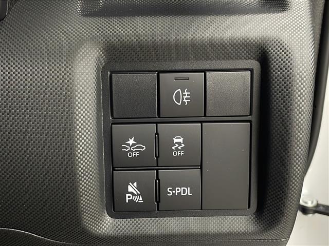 ライズ Ｚ　登録済未使用車　９型ＤＡ　バックカメラ　スマートアシスト　衝突軽減　レーダークルーズ　レーンキープ　前席シートヒーター　ＬＥＤライト　フォグ　プッシュスタート　クリアランスソナー　ＢＴ　ＨＤＭＩ　ＴＶ（32枚目）