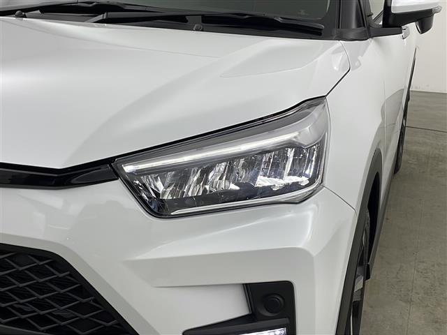 ライズ Ｚ　登録済未使用車　９型ＤＡ　バックカメラ　スマートアシスト　衝突軽減　レーダークルーズ　レーンキープ　前席シートヒーター　ＬＥＤライト　フォグ　プッシュスタート　クリアランスソナー　ＢＴ　ＨＤＭＩ　ＴＶ（37枚目）
