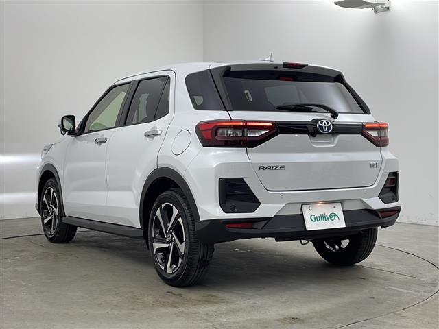 ライズ Ｚ　登録済未使用車　９型ＤＡ　バックカメラ　スマートアシスト　衝突軽減　レーダークルーズ　レーンキープ　前席シートヒーター　ＬＥＤライト　フォグ　プッシュスタート　クリアランスソナー　ＢＴ　ＨＤＭＩ　ＴＶ（43枚目）