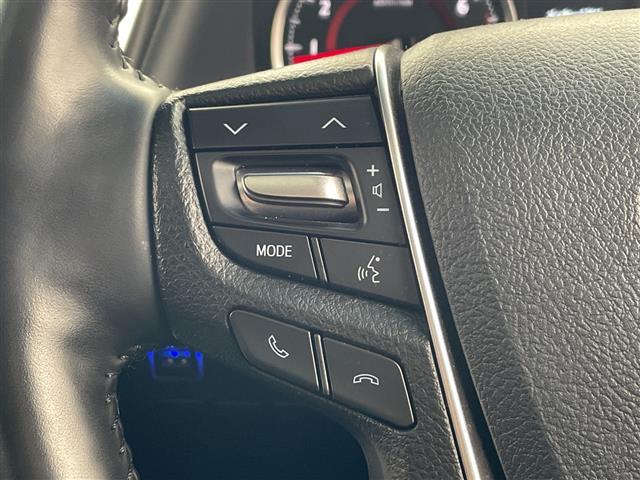 アルファード ２．５Ｓ　Ｃパッケージ　純正９型ナビ　フリップダウン　サンルーフ　デジタルインナーミラー　社外エアロ・マフラー　Ｂカメラ　ＢＳＭ　ＰＣＳ　衝突軽減　レーダーＣ　３眼ＬＥＤ　ＬＴＡ　前後ドラレコ　両側電動　ＤＶＤ　ＴＶ　ＥＴＣ（19枚目）