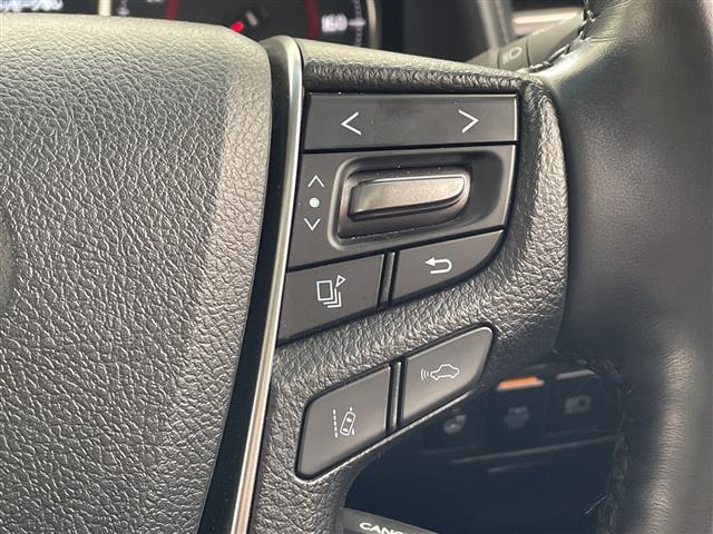 アルファード ２．５Ｓ　Ｃパッケージ　純正９型ナビ　フリップダウン　サンルーフ　デジタルインナーミラー　社外エアロ・マフラー　Ｂカメラ　ＢＳＭ　ＰＣＳ　衝突軽減　レーダーＣ　３眼ＬＥＤ　ＬＴＡ　前後ドラレコ　両側電動　ＤＶＤ　ＴＶ　ＥＴＣ（20枚目）