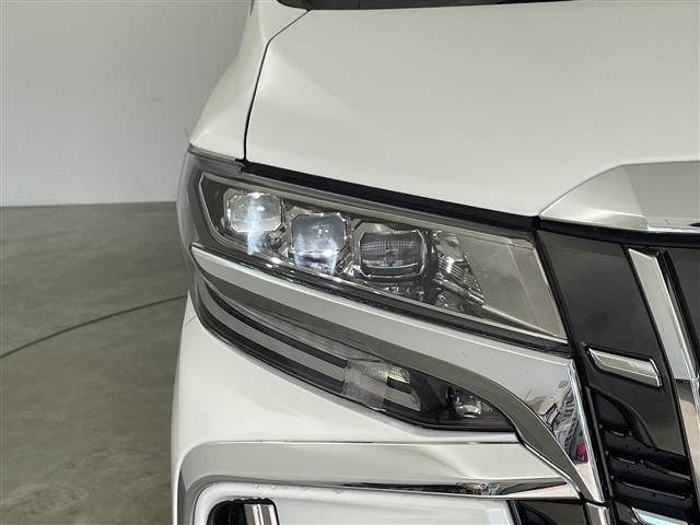 アルファード ２．５Ｓ　Ｃパッケージ　純正９型ナビ　フリップダウン　サンルーフ　デジタルインナーミラー　社外エアロ・マフラー　Ｂカメラ　ＢＳＭ　ＰＣＳ　衝突軽減　レーダーＣ　３眼ＬＥＤ　ＬＴＡ　前後ドラレコ　両側電動　ＤＶＤ　ＴＶ　ＥＴＣ（37枚目）