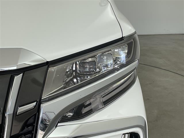 アルファード ２．５Ｓ　Ｃパッケージ　純正９型ナビ　フリップダウン　サンルーフ　デジタルインナーミラー　社外エアロ・マフラー　Ｂカメラ　ＢＳＭ　ＰＣＳ　衝突軽減　レーダーＣ　３眼ＬＥＤ　ＬＴＡ　前後ドラレコ　両側電動　ＤＶＤ　ＴＶ　ＥＴＣ（38枚目）