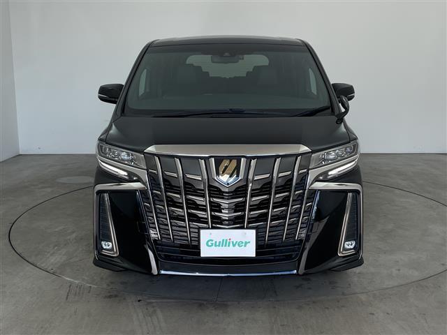 アルファード 2.5S タイプゴールド 純正9インチナビ TV バックカメラ 12.1インチフリップダウンモニター 両側パワースライドドア パワーバックドア デジタルインナーミラー ドライブレコーダー レーダークルーズコントロール ETC(4枚目)