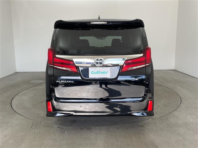 アルファード 2.5S タイプゴールド 純正9インチナビ TV バックカメラ 12.1インチフリップダウンモニター 両側パワースライドドア パワーバックドア デジタルインナーミラー ドライブレコーダー レーダークルーズコントロール ETC(5枚目)