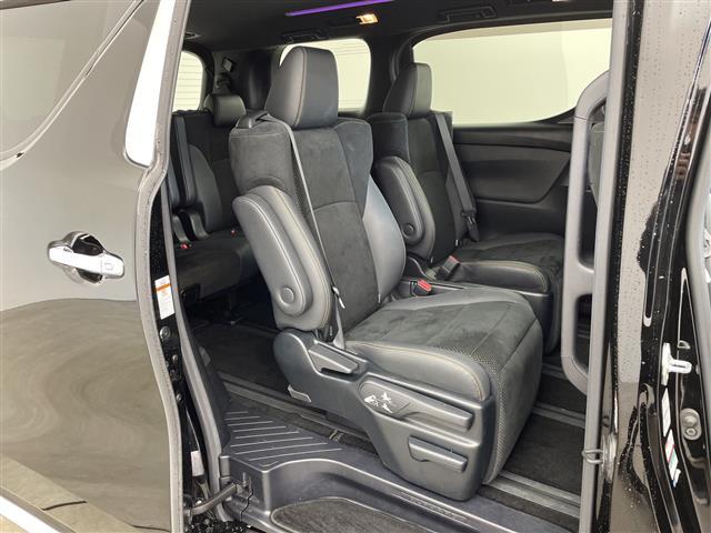 アルファード 2.5S タイプゴールド 純正9インチナビ TV バックカメラ 12.1インチフリップダウンモニター 両側パワースライドドア パワーバックドア デジタルインナーミラー ドライブレコーダー レーダークルーズコントロール ETC(10枚目)