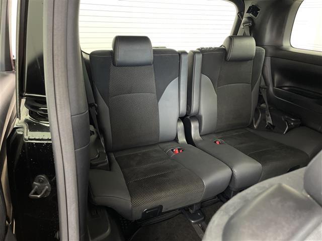 アルファード 2.5S タイプゴールド 純正9インチナビ TV バックカメラ 12.1インチフリップダウンモニター 両側パワースライドドア パワーバックドア デジタルインナーミラー ドライブレコーダー レーダークルーズコントロール ETC(11枚目)