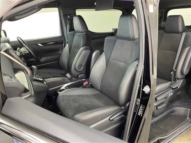 アルファード 2.5S タイプゴールド 純正9インチナビ TV バックカメラ 12.1インチフリップダウンモニター 両側パワースライドドア パワーバックドア デジタルインナーミラー ドライブレコーダー レーダークルーズコントロール ETC(13枚目)