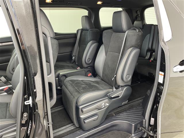 アルファード 2.5S タイプゴールド 純正9インチナビ TV バックカメラ 12.1インチフリップダウンモニター 両側パワースライドドア パワーバックドア デジタルインナーミラー ドライブレコーダー レーダークルーズコントロール ETC(14枚目)