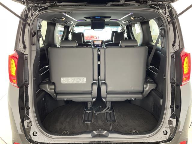 アルファード 2.5S タイプゴールド 純正9インチナビ TV バックカメラ 12.1インチフリップダウンモニター 両側パワースライドドア パワーバックドア デジタルインナーミラー ドライブレコーダー レーダークルーズコントロール ETC(16枚目)