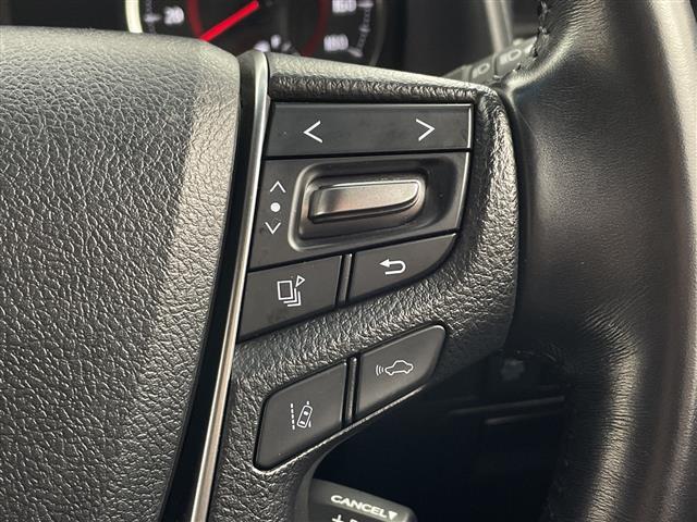 アルファード 2.5S タイプゴールド 純正9インチナビ TV バックカメラ 12.1インチフリップダウンモニター 両側パワースライドドア パワーバックドア デジタルインナーミラー ドライブレコーダー レーダークルーズコントロール ETC(21枚目)