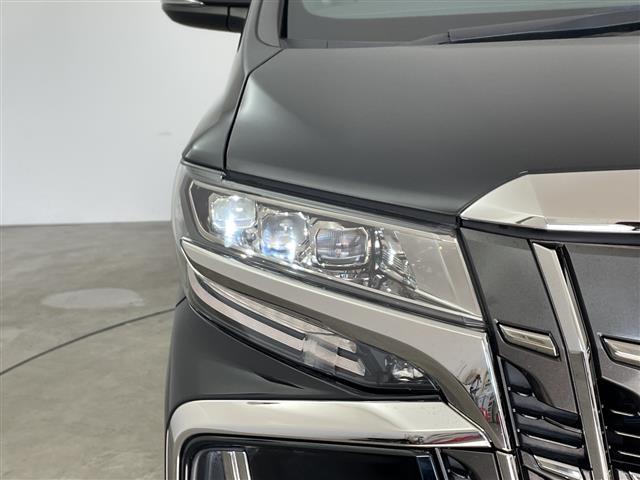 アルファード 2.5S タイプゴールド 純正9インチナビ TV バックカメラ 12.1インチフリップダウンモニター 両側パワースライドドア パワーバックドア デジタルインナーミラー ドライブレコーダー レーダークルーズコントロール ETC(36枚目)