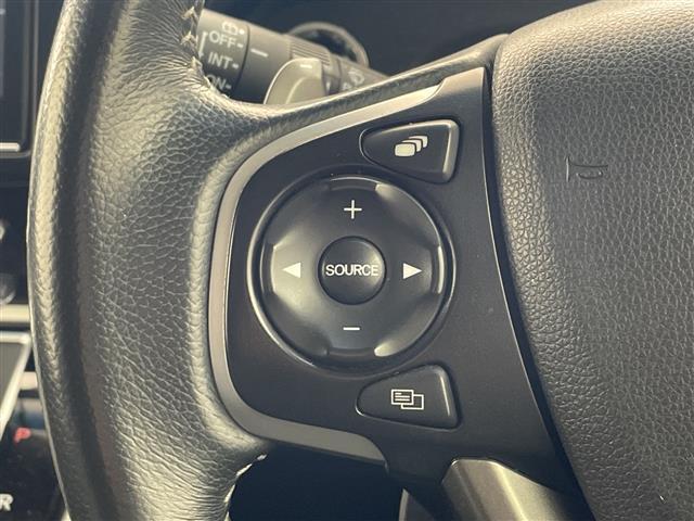 ステップワゴンスパーダ スパーダ・クールスピリット　ホンダセンシング　純正９インチナビ　マルチビューカメラシステム　ホンダセンシング　両側パワスラ（左側ハンズフリー）　デジタルインナーミラー　前後ドラレコ　無限エアロ　純正アルミホイールタイヤ　ＬＥＤライト　スペアキー（23枚目）