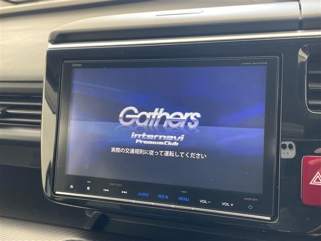 ステップワゴンスパーダ スパーダ・クールスピリット　ホンダセンシング　純正９インチナビ　マルチビューカメラシステム　ホンダセンシング　両側パワスラ（左側ハンズフリー）　デジタルインナーミラー　前後ドラレコ　無限エアロ　純正アルミホイールタイヤ　ＬＥＤライト　スペアキー（26枚目）