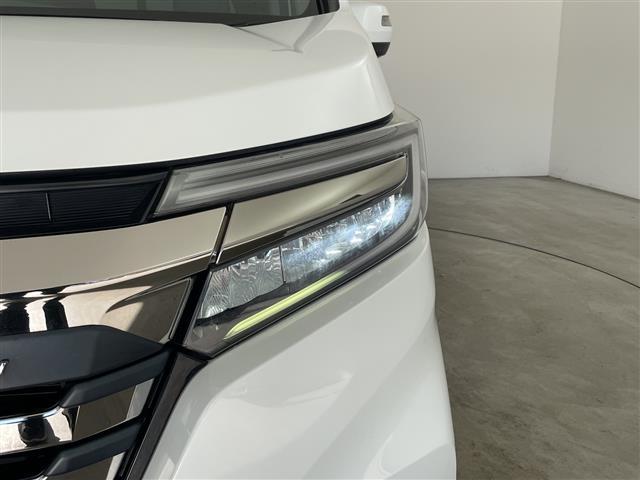 ステップワゴンスパーダ スパーダ・クールスピリット　ホンダセンシング　純正９インチナビ　マルチビューカメラシステム　ホンダセンシング　両側パワスラ（左側ハンズフリー）　デジタルインナーミラー　前後ドラレコ　無限エアロ　純正アルミホイールタイヤ　ＬＥＤライト　スペアキー（37枚目）