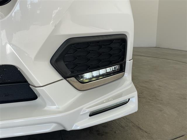 ステップワゴンスパーダ スパーダ・クールスピリット　ホンダセンシング　純正９インチナビ　マルチビューカメラシステム　ホンダセンシング　両側パワスラ（左側ハンズフリー）　デジタルインナーミラー　前後ドラレコ　無限エアロ　純正アルミホイールタイヤ　ＬＥＤライト　スペアキー（39枚目）