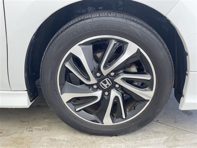 ステップワゴンスパーダ スパーダ・クールスピリット　ホンダセンシング　純正９インチナビ　マルチビューカメラシステム　ホンダセンシング　両側パワスラ（左側ハンズフリー）　デジタルインナーミラー　前後ドラレコ　無限エアロ　純正アルミホイールタイヤ　ＬＥＤライト　スペアキー（41枚目）