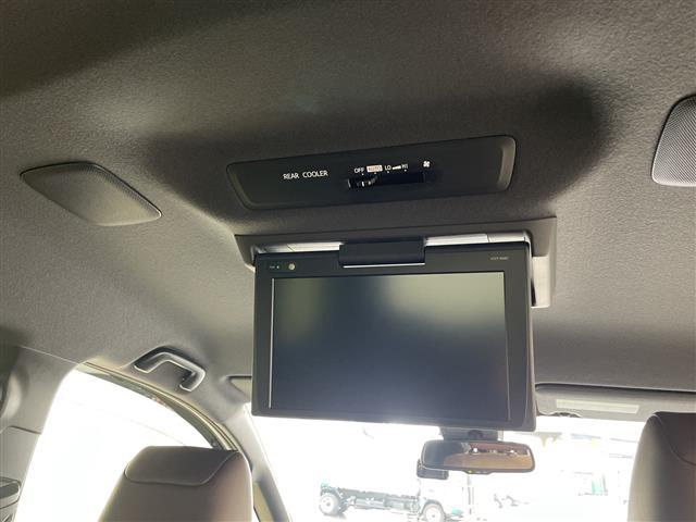 エスクァイア 　純正１０インチナビ・ビルトインＥＴＣ・純正１５インチアルミホイール・自動防眩ミラー・ＬＥＤヘッドライト・プッシュスタート・スペアキー・ステアリングリモコン・茶革ハーフレザーシート・シートヒーター（26枚目）