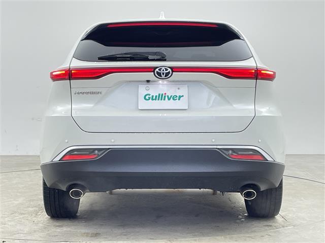 ハリアー Z 純正12型ナビ 全方位カメラ BSM JBL 衝突軽減 LTA レーダークルーズ 置くだけ充電 デジタルインナーミラー ドラレコ パワーシート ETC LEDライト ハーフレザー クリアランスソナー(5枚目)