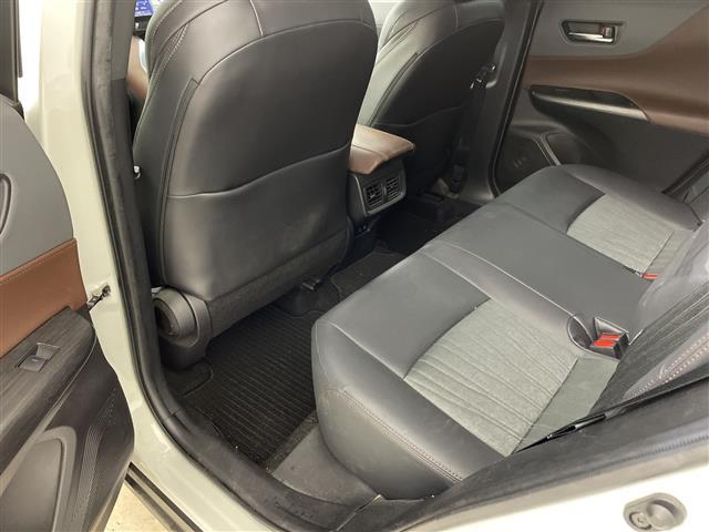 ハリアー Z 純正12型ナビ 全方位カメラ BSM JBL 衝突軽減 LTA レーダークルーズ 置くだけ充電 デジタルインナーミラー ドラレコ パワーシート ETC LEDライト ハーフレザー クリアランスソナー(14枚目)