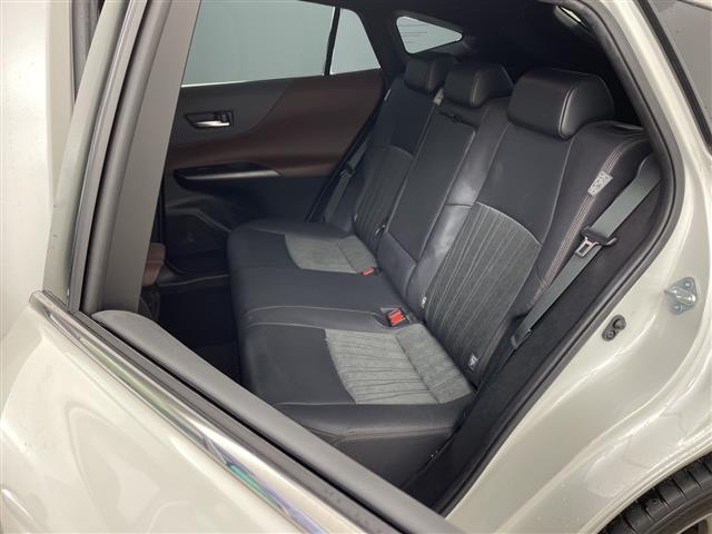 ハリアー Z 純正12型ナビ 全方位カメラ BSM JBL 衝突軽減 LTA レーダークルーズ 置くだけ充電 デジタルインナーミラー ドラレコ パワーシート ETC LEDライト ハーフレザー クリアランスソナー(15枚目)