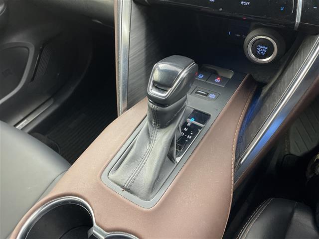 ハリアー Z 純正12型ナビ 全方位カメラ BSM JBL 衝突軽減 LTA レーダークルーズ 置くだけ充電 デジタルインナーミラー ドラレコ パワーシート ETC LEDライト ハーフレザー クリアランスソナー(29枚目)