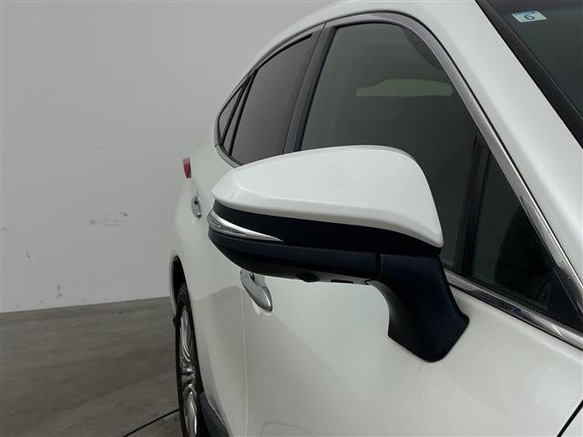 ハリアー Z 純正12型ナビ 全方位カメラ BSM JBL 衝突軽減 LTA レーダークルーズ 置くだけ充電 デジタルインナーミラー ドラレコ パワーシート ETC LEDライト ハーフレザー クリアランスソナー(40枚目)