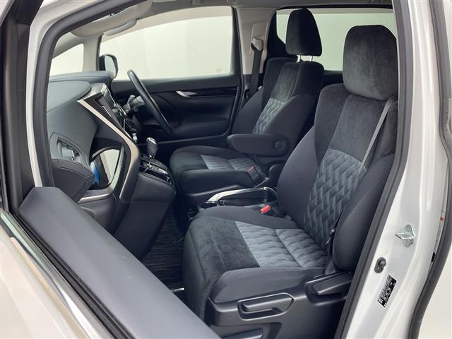 アルファード 2.5S Aパッケージ カロッツェリア10型ナビ 13.3型フリップダウン サンルーフ デジタルインナーミラー BSM バックカメラ 全方位ドラレコ 両側電動スライド 衝突軽減 LTA レーダークルーズ TV ETC LED(13枚目)