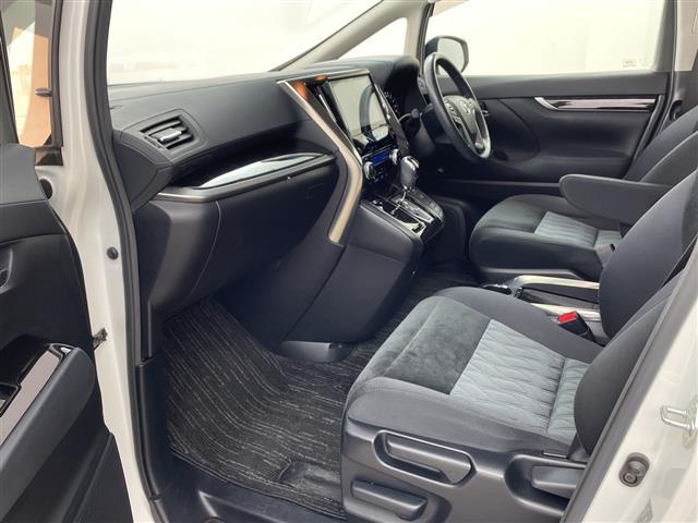 アルファード 2.5S Aパッケージ カロッツェリア10型ナビ 13.3型フリップダウン サンルーフ デジタルインナーミラー BSM バックカメラ 全方位ドラレコ 両側電動スライド 衝突軽減 LTA レーダークルーズ TV ETC LED(14枚目)