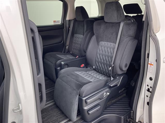 アルファード 2.5S Aパッケージ カロッツェリア10型ナビ 13.3型フリップダウン サンルーフ デジタルインナーミラー BSM バックカメラ 全方位ドラレコ 両側電動スライド 衝突軽減 LTA レーダークルーズ TV ETC LED(15枚目)