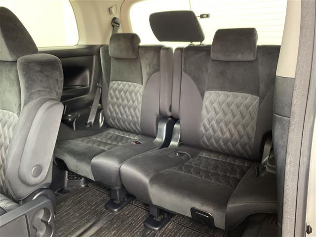 アルファード 2.5S Aパッケージ カロッツェリア10型ナビ 13.3型フリップダウン サンルーフ デジタルインナーミラー BSM バックカメラ 全方位ドラレコ 両側電動スライド 衝突軽減 LTA レーダークルーズ TV ETC LED(16枚目)