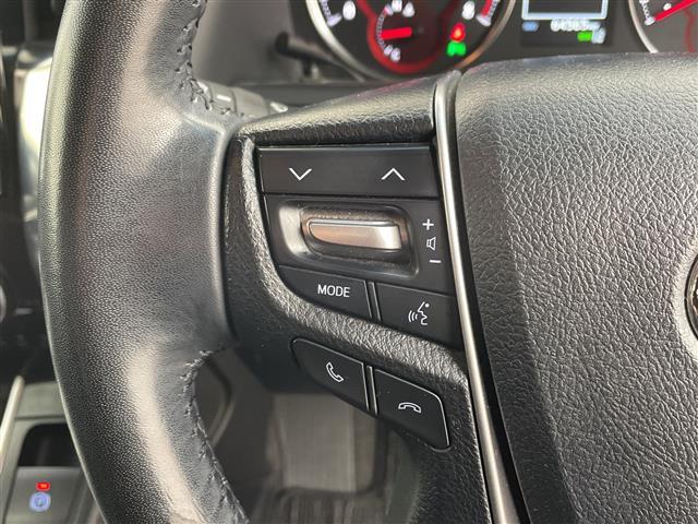 アルファード 2.5S Aパッケージ カロッツェリア10型ナビ 13.3型フリップダウン サンルーフ デジタルインナーミラー BSM バックカメラ 全方位ドラレコ 両側電動スライド 衝突軽減 LTA レーダークルーズ TV ETC LED(21枚目)