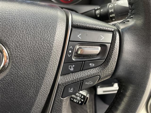 アルファード 2.5S Aパッケージ カロッツェリア10型ナビ 13.3型フリップダウン サンルーフ デジタルインナーミラー BSM バックカメラ 全方位ドラレコ 両側電動スライド 衝突軽減 LTA レーダークルーズ TV ETC LED(22枚目)