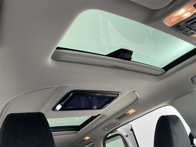 アルファード 2.5S Aパッケージ カロッツェリア10型ナビ 13.3型フリップダウン サンルーフ デジタルインナーミラー BSM バックカメラ 全方位ドラレコ 両側電動スライド 衝突軽減 LTA レーダークルーズ TV ETC LED(23枚目)