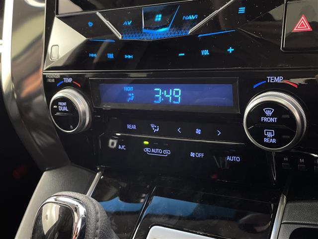 アルファード 2.5S Aパッケージ カロッツェリア10型ナビ 13.3型フリップダウン サンルーフ デジタルインナーミラー BSM バックカメラ 全方位ドラレコ 両側電動スライド 衝突軽減 LTA レーダークルーズ TV ETC LED(28枚目)