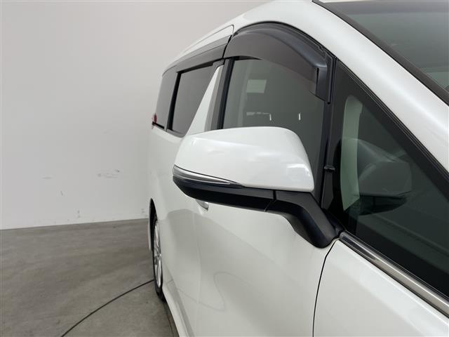 アルファード 2.5S Aパッケージ カロッツェリア10型ナビ 13.3型フリップダウン サンルーフ デジタルインナーミラー BSM バックカメラ 全方位ドラレコ 両側電動スライド 衝突軽減 LTA レーダークルーズ TV ETC LED(36枚目)