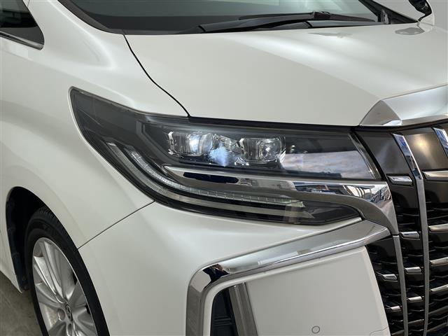 アルファード 2.5S Aパッケージ カロッツェリア10型ナビ 13.3型フリップダウン サンルーフ デジタルインナーミラー BSM バックカメラ 全方位ドラレコ 両側電動スライド 衝突軽減 LTA レーダークルーズ TV ETC LED(37枚目)