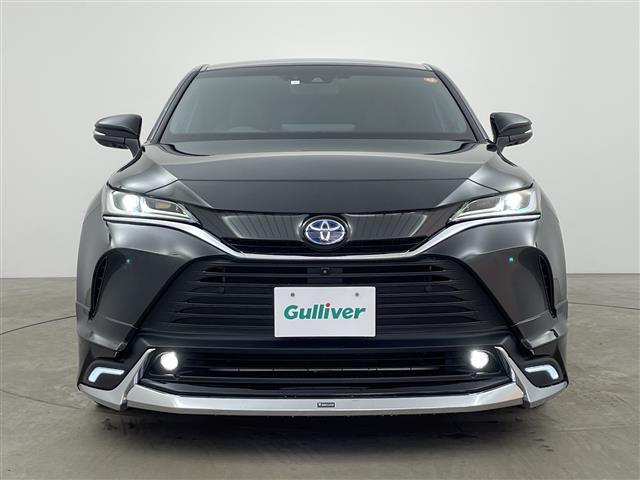 ハリアーハイブリッド Ｚ　・純正１２．３型ナビ　モデリスタエアロ　全方位カメラ　ＪＢＬ　ＢＳＭ　社外２１インチＡＷ　デジタルインナーミラー　ＢＬＩＴＺ車高調　衝突軽減　ＬＴＡ　レーダークルーズ　ＰＣＳ　ＥＴＣ　ＢＴ　ドラレコ（4枚目）