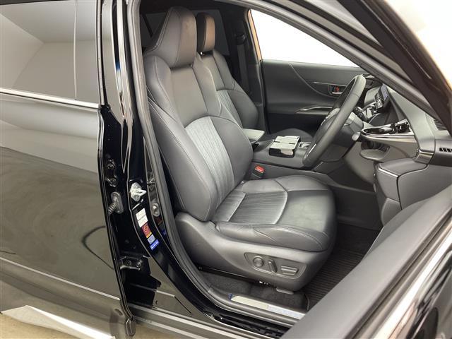 ハリアーハイブリッド Ｚ　・純正１２．３型ナビ　モデリスタエアロ　全方位カメラ　ＪＢＬ　ＢＳＭ　社外２１インチＡＷ　デジタルインナーミラー　ＢＬＩＴＺ車高調　衝突軽減　ＬＴＡ　レーダークルーズ　ＰＣＳ　ＥＴＣ　ＢＴ　ドラレコ（9枚目）