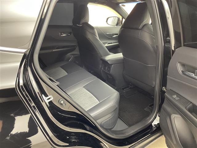 ハリアーハイブリッド Ｚ　・純正１２．３型ナビ　モデリスタエアロ　全方位カメラ　ＪＢＬ　ＢＳＭ　社外２１インチＡＷ　デジタルインナーミラー　ＢＬＩＴＺ車高調　衝突軽減　ＬＴＡ　レーダークルーズ　ＰＣＳ　ＥＴＣ　ＢＴ　ドラレコ（10枚目）